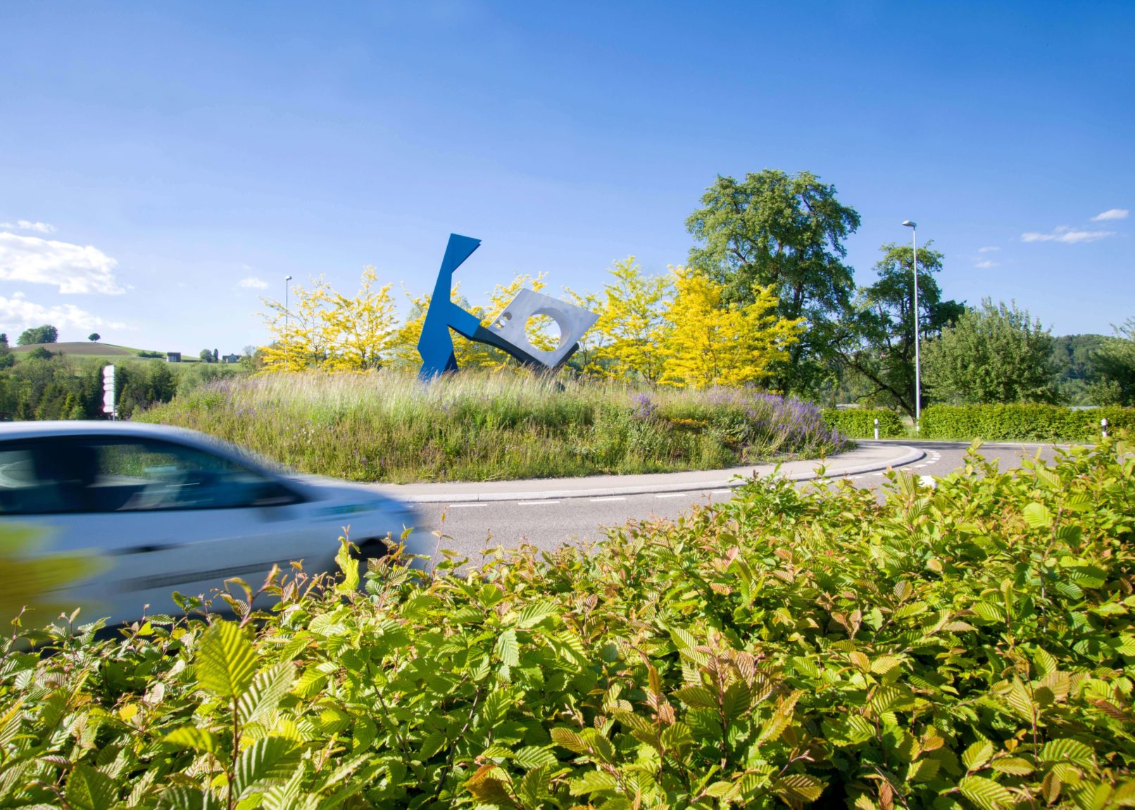 sade.ch grafikstudio, Sackwagenmännli, Fust