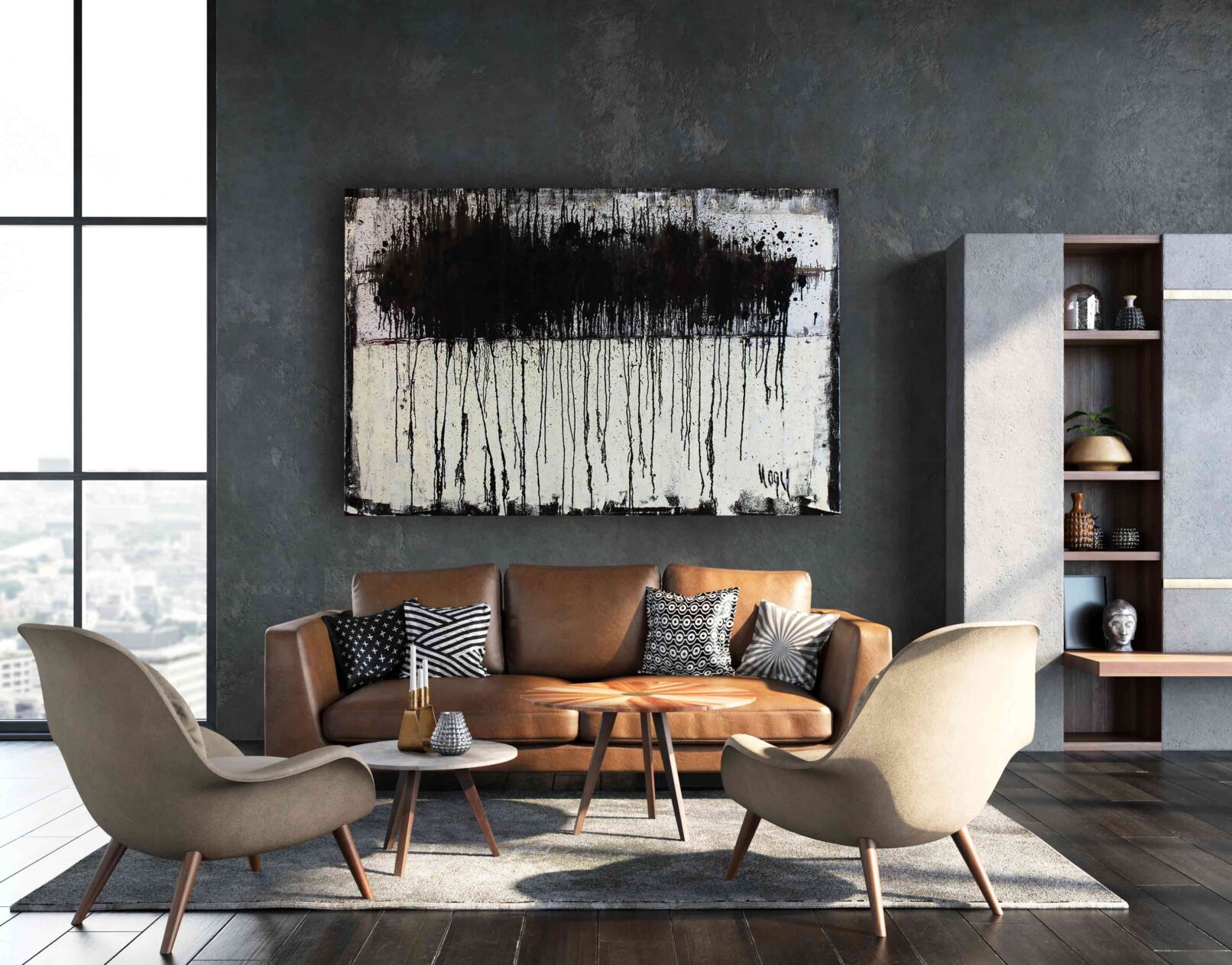 Paul Nagel – Bruch