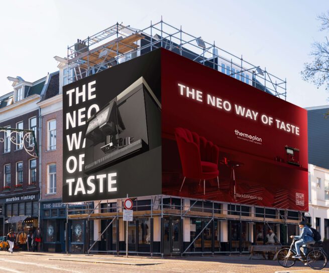 sade creative agency – thermoplan – black&white4 Neo