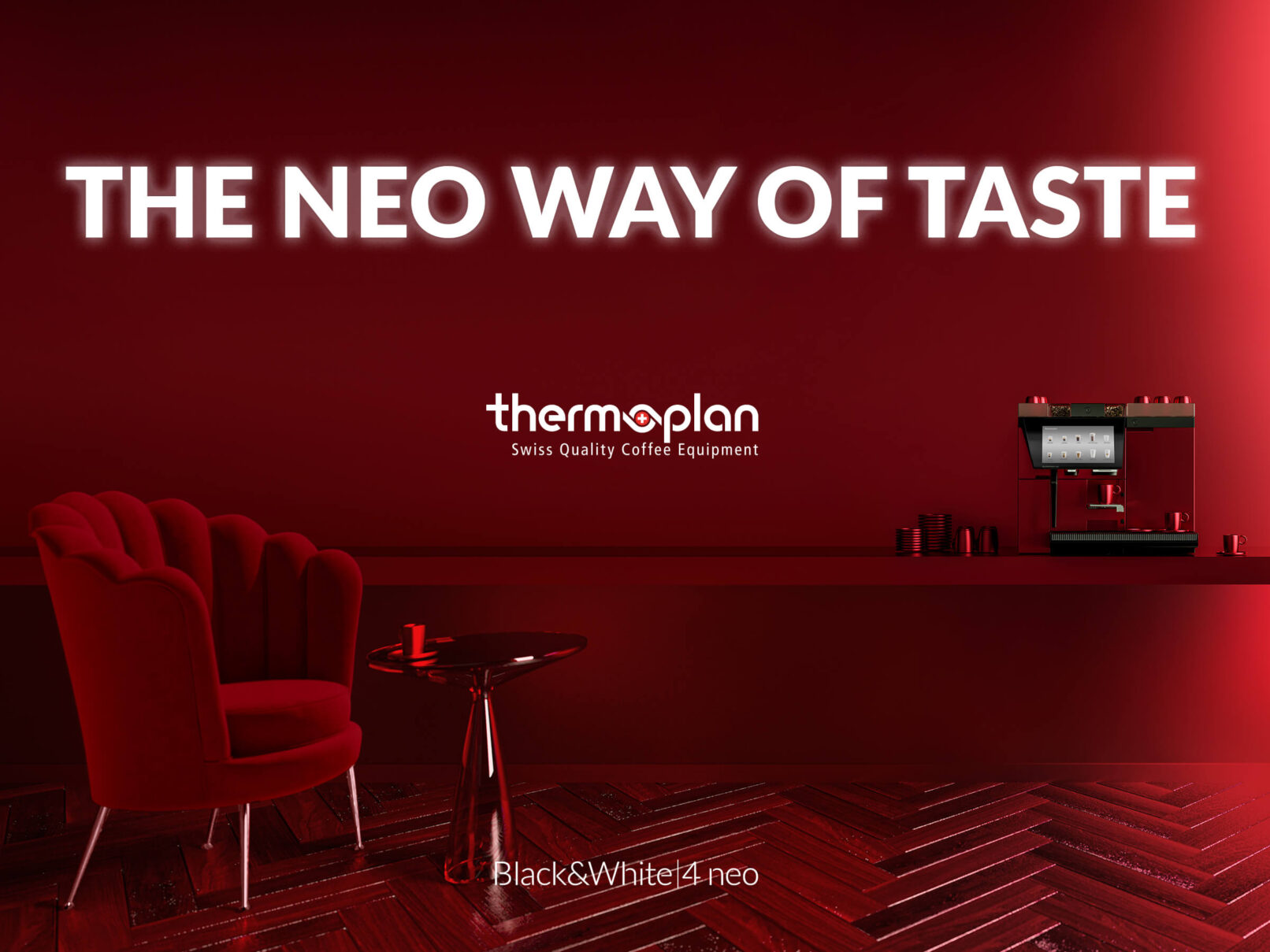 sade creative agency – thermoplan – black&white4 Neo