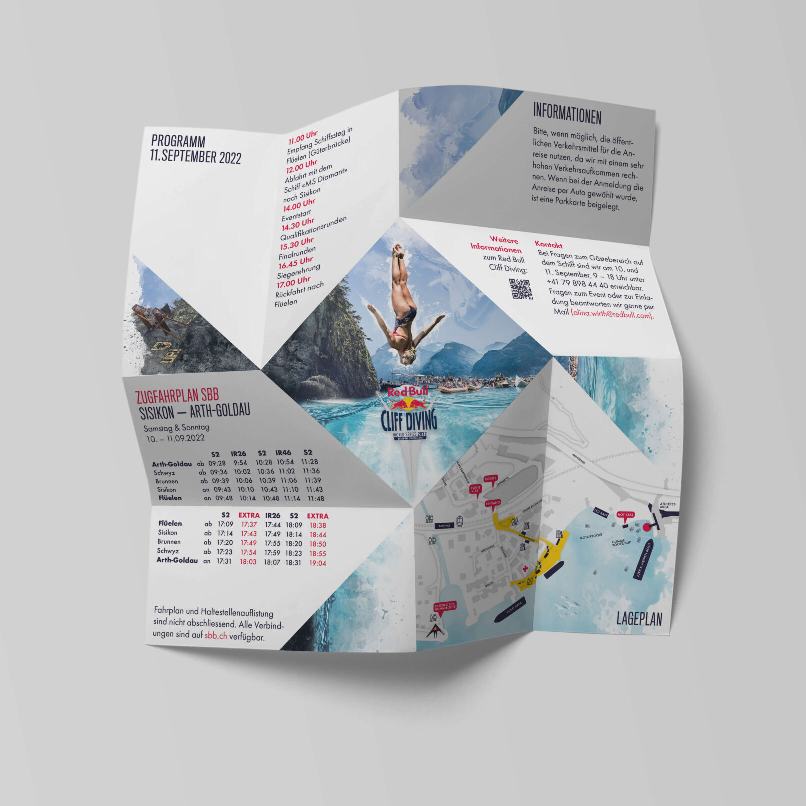 sade creative agency - Red Bull