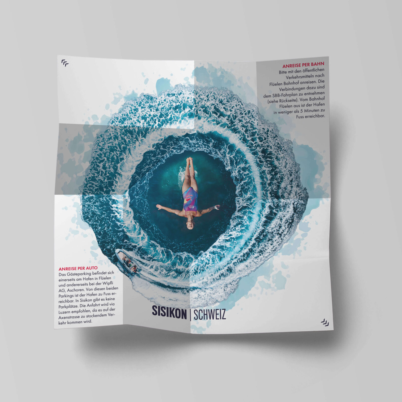 sade creative agency - Red Bull