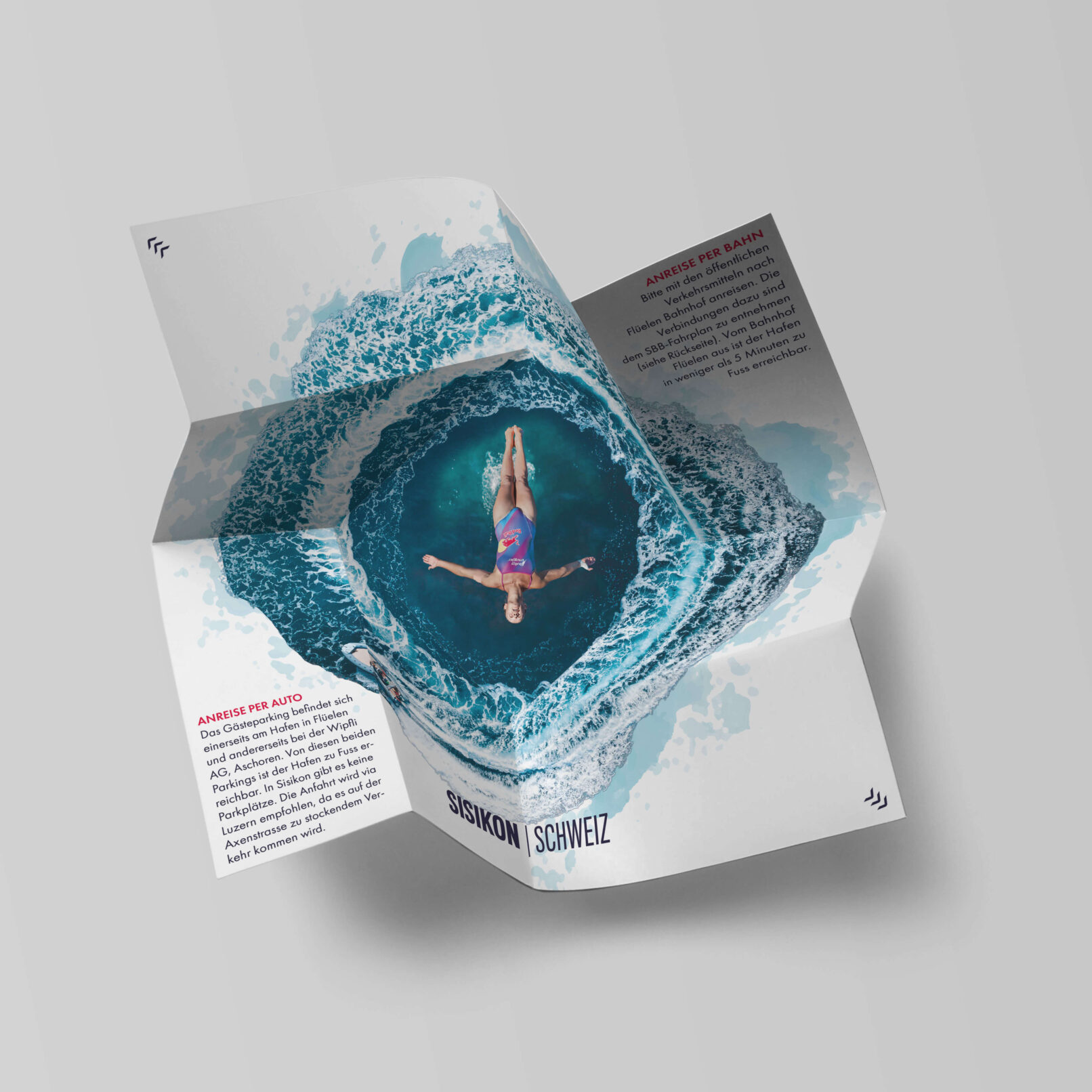 sade creative agency - Red Bull