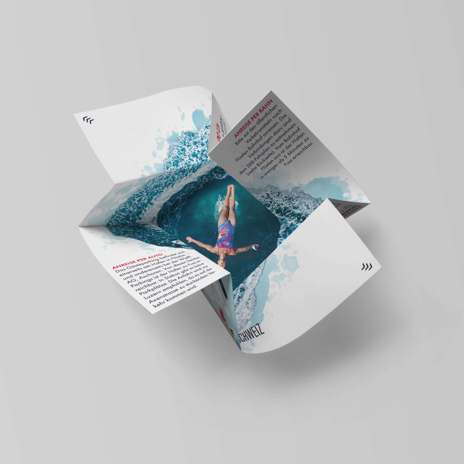 sade creative agency - Red Bull